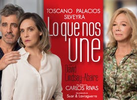 beneficios en Teatro El Nacional