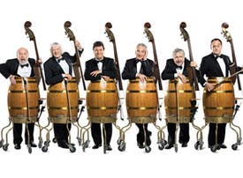 beneficios en Les Luthiers