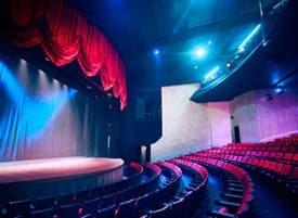 beneficios en Teatro Gran Rivadavia