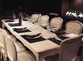 beneficios en Club El Don Steak House