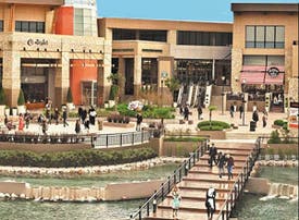 beneficios en Tortugas Open Mall