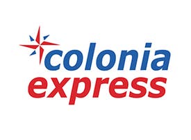beneficios en Colonia Express