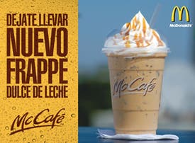 beneficios en Mc Café