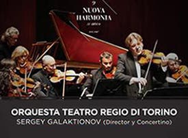 beneficios en Teatro Coliseo