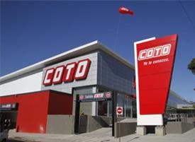 beneficios en Coto