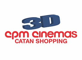 beneficios en CPM Cinemas - Catán Shopping