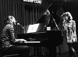 beneficios en Bebop Club