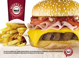 beneficios en Mostaza