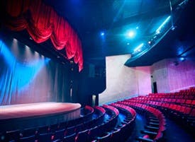 beneficios en Teatro Maipo