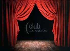 beneficios en La Galera Teatro
