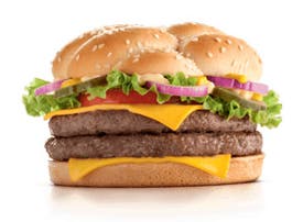 beneficios en McDonald´s