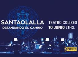 beneficios en Teatro Coliseo