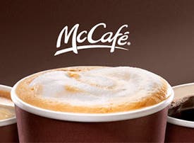 beneficios en McDonald´s